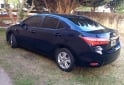 Autos - Toyota Corolla 2015 GNC 168000Km - En Venta