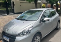 Autos - Peugeot 208 active 2019 Nafta 80000Km - En Venta