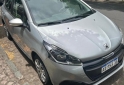 Autos - Peugeot 208 active 2019 Nafta 80000Km - En Venta