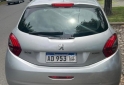 Autos - Peugeot 208 active 2019 Nafta 80000Km - En Venta