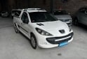 Utilitarios - Peugeot 207 HOGGAR 2013 Nafta 140000Km - En Venta