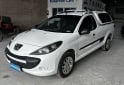 Utilitarios - Peugeot 207 HOGGAR 2013 Nafta 140000Km - En Venta