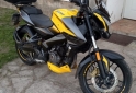 Motos - Otra marca Rouser 200 ns 2021 Nafta 21000Km - En Venta