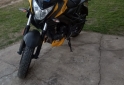 Motos - Otra marca Rouser 200 ns 2021 Nafta 21000Km - En Venta