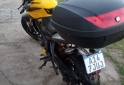Motos - Otra marca Rouser 200 ns 2021 Nafta 21000Km - En Venta