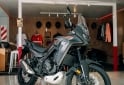 Motos - Honda TRANSALP 2026 Nafta 0Km - En Venta