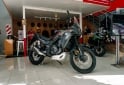 Motos - Honda TRANSALP 2026 Nafta 0Km - En Venta