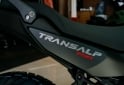 Motos - Honda TRANSALP 2026 Nafta 0Km - En Venta
