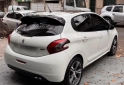 Autos - Peugeot 208 GT 2020 Nafta 100200Km - En Venta