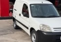 Utilitarios - Citroen Berlingo 2017 Diesel 220000Km - En Venta