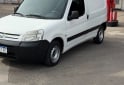 Utilitarios - Citroen Berlingo 2017 Diesel 220000Km - En Venta