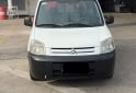 Utilitarios - Citroen Berlingo 2017 Diesel 220000Km - En Venta