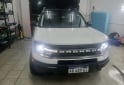 Camionetas - Ford Bronco 2024 Nafta 79000Km - En Venta