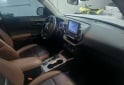 Camionetas - Ford Bronco 2024 Nafta 79000Km - En Venta