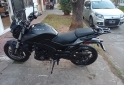 Motos - Bajaj Dominar 400 2011 Nafta 9000Km - En Venta