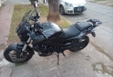 Motos - Bajaj Dominar 400 2011 Nafta 9000Km - En Venta