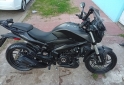 Motos - Bajaj Dominar 400 2011 Nafta 9000Km - En Venta