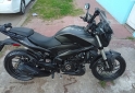 Motos - Bajaj Dominar 400 2011 Nafta 9000Km - En Venta