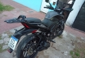 Motos - Bajaj Dominar 400 2011 Nafta 9000Km - En Venta