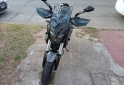 Motos - Bajaj Dominar 400 2011 Nafta 9000Km - En Venta