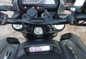 Motos - Bajaj Dominar 400 2011 Nafta 9000Km - En Venta