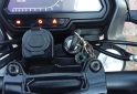 Motos - Bajaj Dominar 400 2011 Nafta 9000Km - En Venta