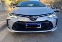 Autos - Toyota COROLLA 2021 Nafta 20500Km - En Venta