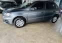 Autos - Volkswagen Gol trend 2017 Nafta 135000Km - En Venta