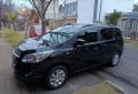 Autos - Chevrolet SPIN LTZ 2013 Nafta 98000Km - En Venta