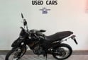 Motos - Yamaha Xtz 250 2022 Nafta 14000Km - En Venta