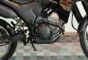 Motos - Yamaha Xtz 250 2022 Nafta 14000Km - En Venta