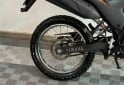 Motos - Yamaha Xtz 250 2022 Nafta 14000Km - En Venta