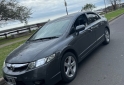 Autos - Honda Civic lxs 2011 Nafta 240000Km - En Venta