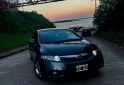Autos - Honda Civic lxs 2011 Nafta 240000Km - En Venta