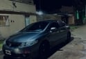 Autos - Honda Civic lxs 2011 Nafta 240000Km - En Venta