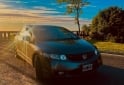 Autos - Honda Civic lxs 2011 Nafta 240000Km - En Venta