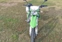 Motos - Kawasaki Klx 250 s 2011 Nafta 24000Km - En Venta