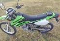 Motos - Kawasaki Klx 250 s 2011 Nafta 24000Km - En Venta