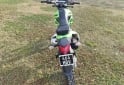Motos - Kawasaki Klx 250 s 2011 Nafta 24000Km - En Venta