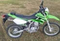 Motos - Kawasaki Klx 250 s 2011 Nafta 24000Km - En Venta