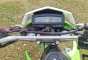 Motos - Kawasaki Klx 250 s 2011 Nafta 24000Km - En Venta