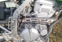 Motos - Kawasaki Klx 250 s 2011 Nafta 24000Km - En Venta