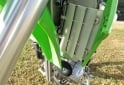 Motos - Kawasaki Klx 250 s 2011 Nafta 24000Km - En Venta