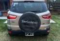 Autos - Ford Kinetick 2012 GNC 140000Km - En Venta