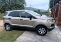Autos - Ford Kinetick 2012 GNC 140000Km - En Venta