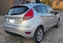Autos - Ford Fiesta Kin. Des. Titanium 2013 Nafta 196000Km - En Venta