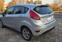 Autos - Ford Fiesta Kin. Des. Titanium 2013 Nafta 196000Km - En Venta