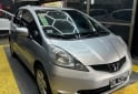Autos - Honda Fit 2009 Nafta 229000Km - En Venta