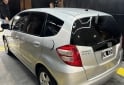 Autos - Honda Fit 2009 Nafta 229000Km - En Venta