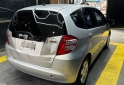 Autos - Honda Fit 2009 Nafta 229000Km - En Venta